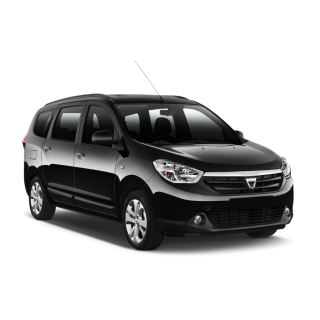 DACIA LODGY 1.5