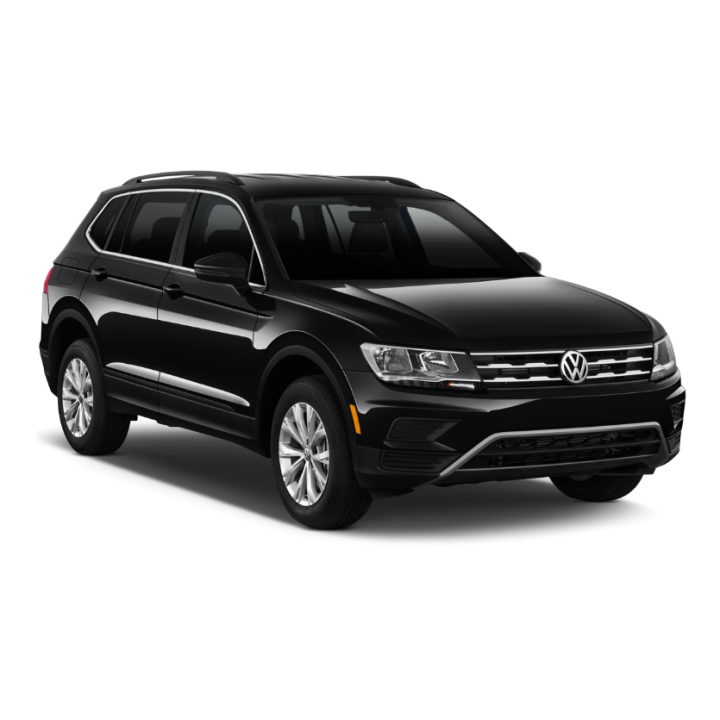 VOLKSWAGEN TIGUAN 2.0