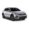 VOLKSWAGEN T-ROC 4X4