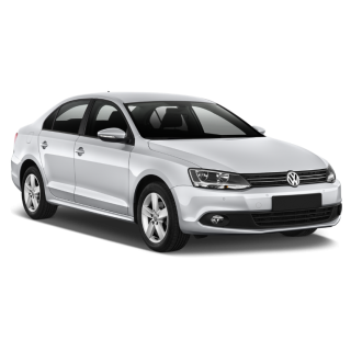 VOLKSWAGEN JETTA 1.2