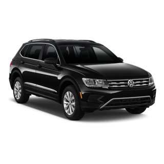 VOLKSWAGEN TIGUAN 2.0