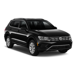 VOLKSWAGEN TIGUAN 2.0