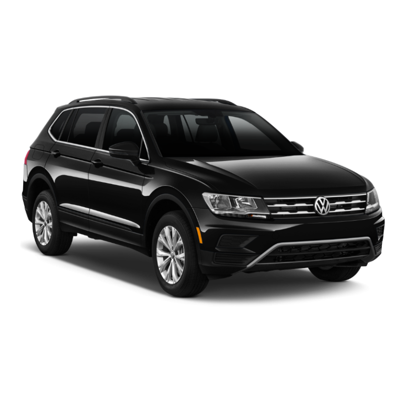 VOLKSWAGEN TIGUAN 2.0
