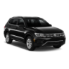 VOLKSWAGEN TIGUAN 2.0
