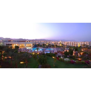 Aurora Oriental Resort Sharm El Sheikh