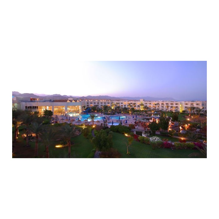 Aurora Oriental Resort Sharm El Sheikh