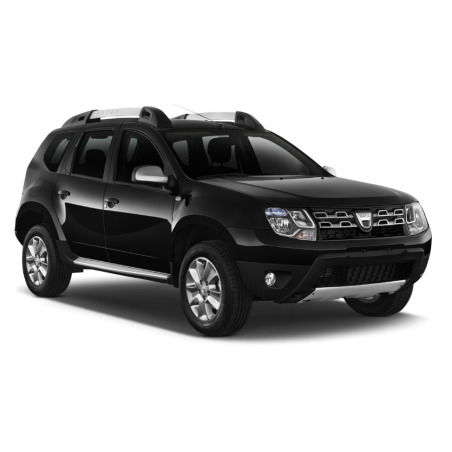 DACIA DUSTER 1.5