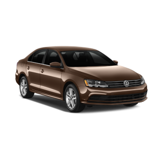 VOLKSWAGEN JETTA 1.6