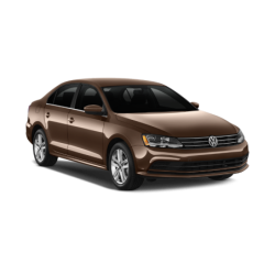 VOLKSWAGEN JETTA 1.6