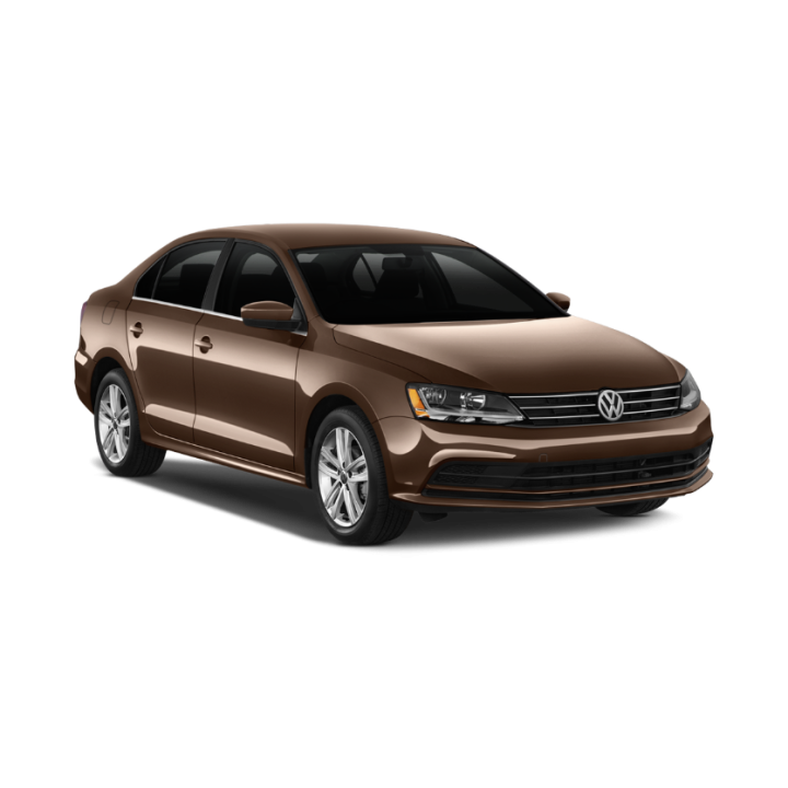 VOLKSWAGEN JETTA 1.6