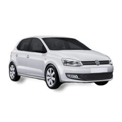 VW POLO HATCH 1.5