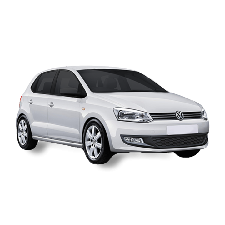 VW POLO HATCH 1.5