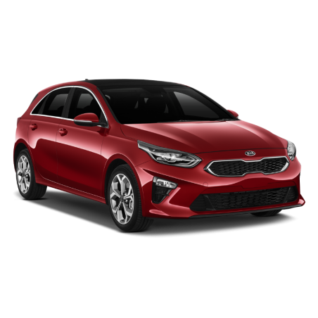 KIA CEED 1.2 AC AUT