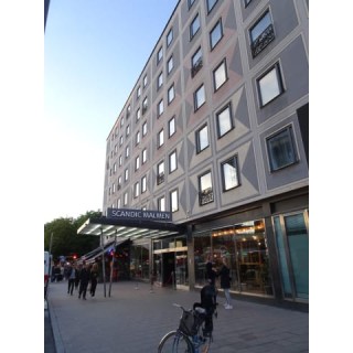 Hotel Scandic Malmen