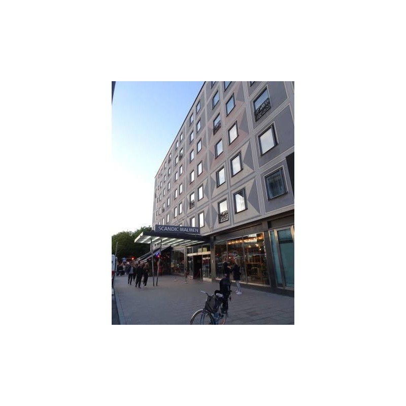 Hotel Scandic Malmen