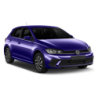 VOLKSWAGEN POLO 1.0 AC