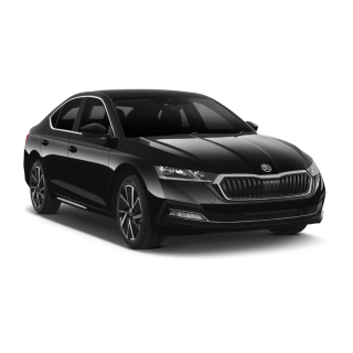 SKODA OCTAVIA 1.2 AUTO