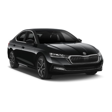 SKODA OCTAVIA 1.2 AUTO