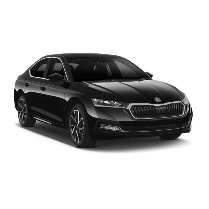 SKODA OCTAVIA 1.2 AUTO