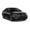 SKODA OCTAVIA 1.2 AUTO