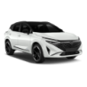 NISSAN QASHQAI 1.2 2WD AC