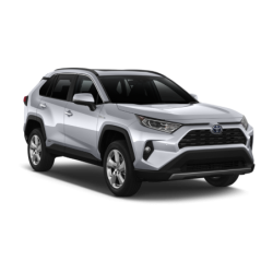 TOYOTA RAV4 2.0 4WD AC