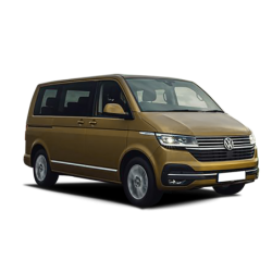 VOLKSWAGEN T6 KOMBI KURZ