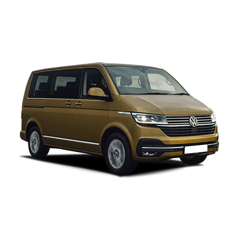 VOLKSWAGEN T6 KOMBI KURZ