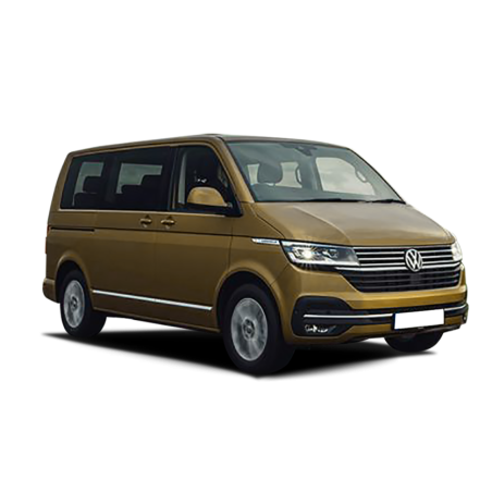VOLKSWAGEN T6 KOMBI KURZ