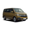 VOLKSWAGEN T6 KOMBI KURZ