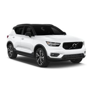 VOLVO XC40 2.0