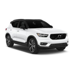 VOLVO XC40 2.0