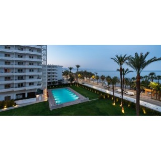 Apartamentos Bajondillo