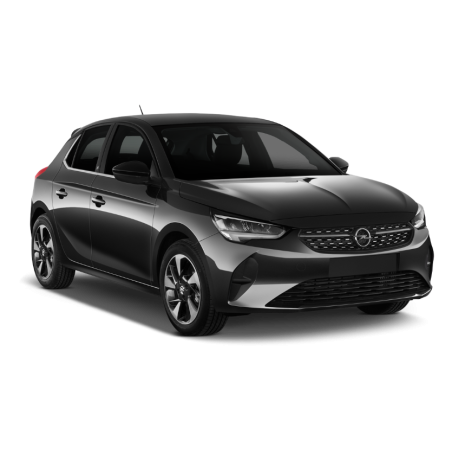 OPEL CORSA 1.2