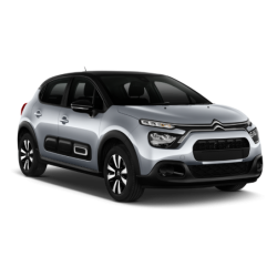 CITROEN C3 1.2