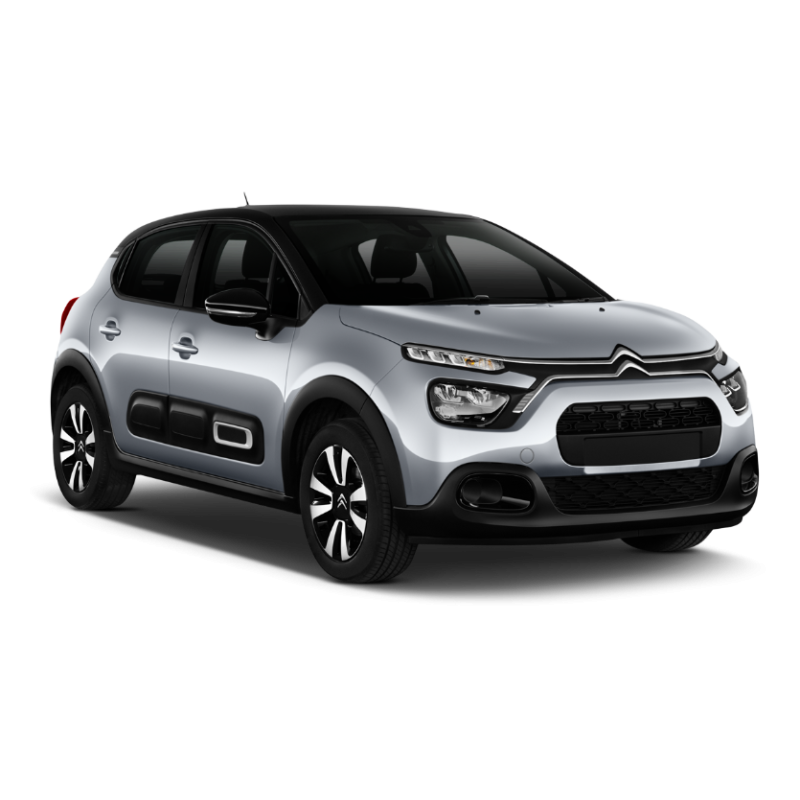CITROEN C3 1.2