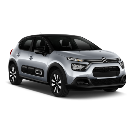 CITROEN C3 1.2