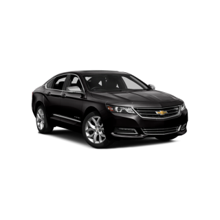 CHEVROLET IMPALA 3.6