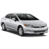 HONDA CIVIC 1.8