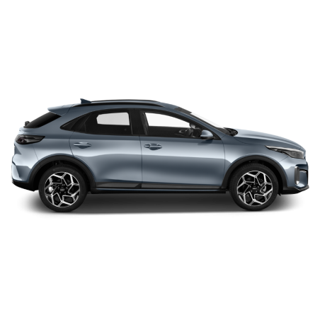 KIA CEED 1.6