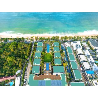 Phuket Graceland Resort & Spa