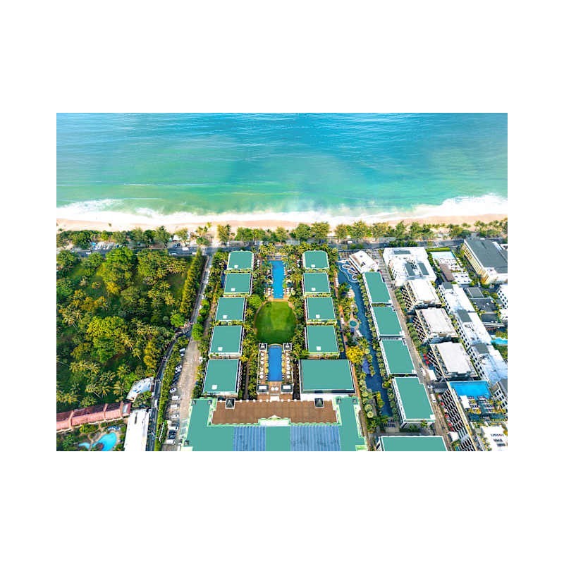 Phuket Graceland Resort & Spa