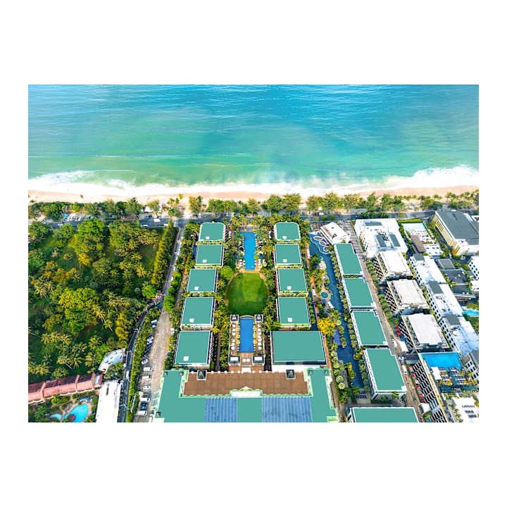 Phuket Graceland Resort & Spa