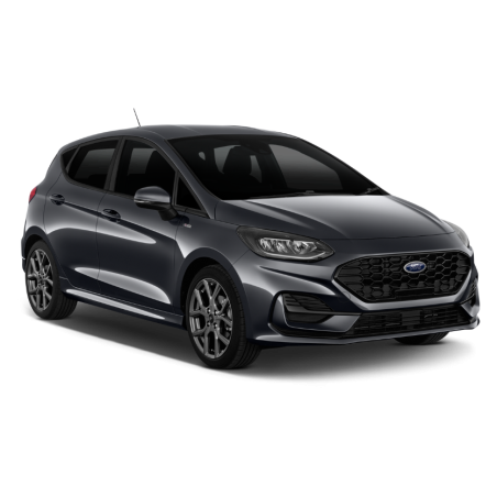 FORD FIESTA 1.4