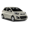 KIA PICANTO 1.1
