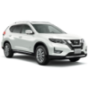 NISSAN X TRAIL 3.3