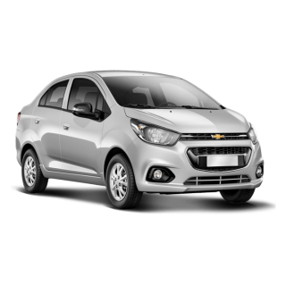 CHEVROLET BEAT 1.2 SEDAN