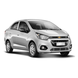 CHEVROLET BEAT 1.2 SEDAN