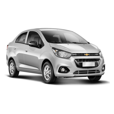 CHEVROLET BEAT 1.2 SEDAN