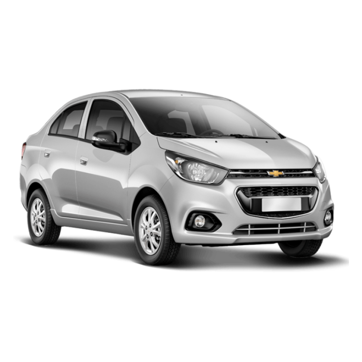 CHEVROLET BEAT 1.2 SEDAN